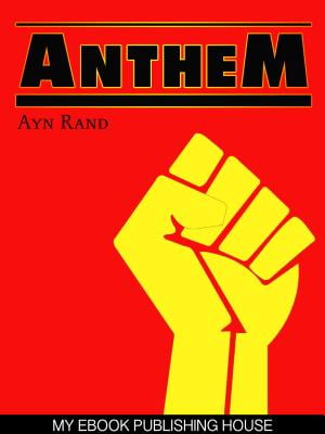 Anthem Ebook